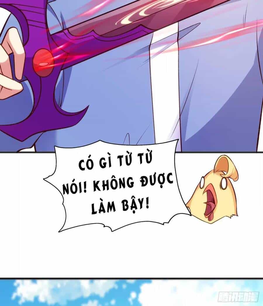 Vô Địch Từ Cưỡng Hôn Ma Nữ - Chương 82 - ảnh 64