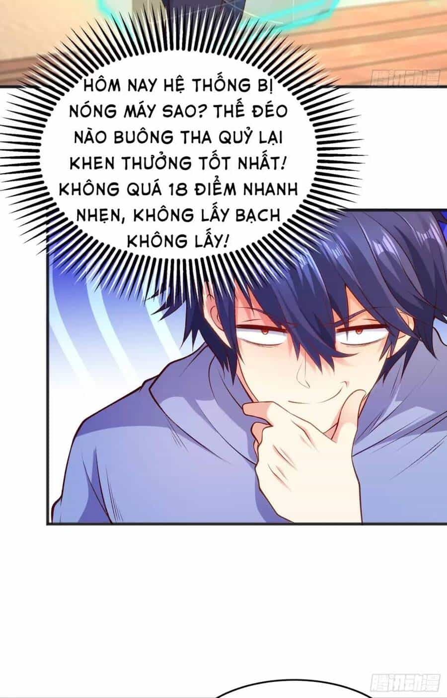 Vô Địch Từ Cưỡng Hôn Ma Nữ - Chương 82 - ảnh 66