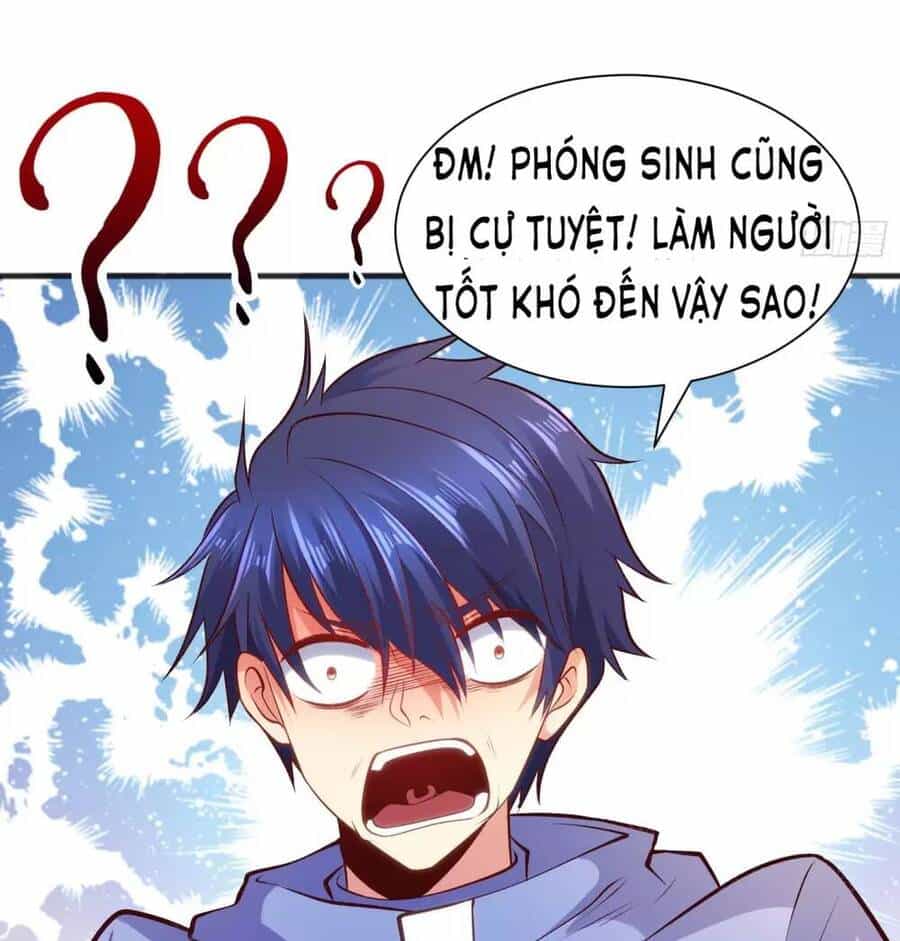 Vô Địch Từ Cưỡng Hôn Ma Nữ - Chương 82 - ảnh 68