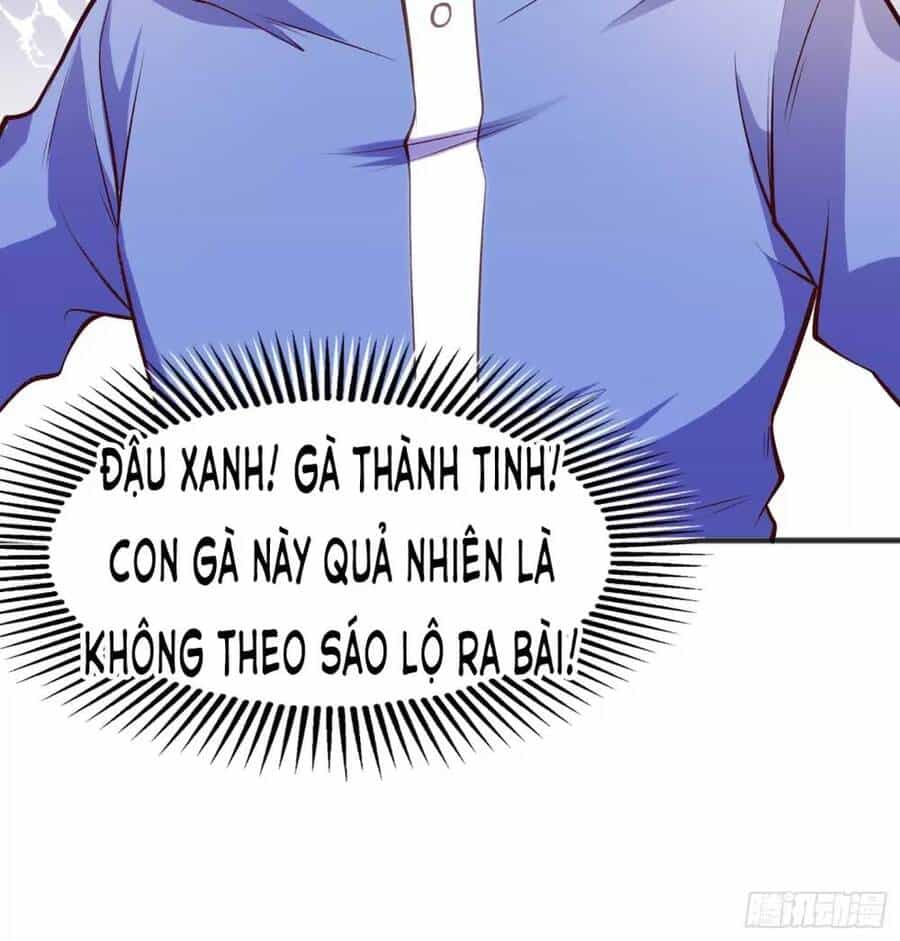Vô Địch Từ Cưỡng Hôn Ma Nữ - Chương 82 - ảnh 69