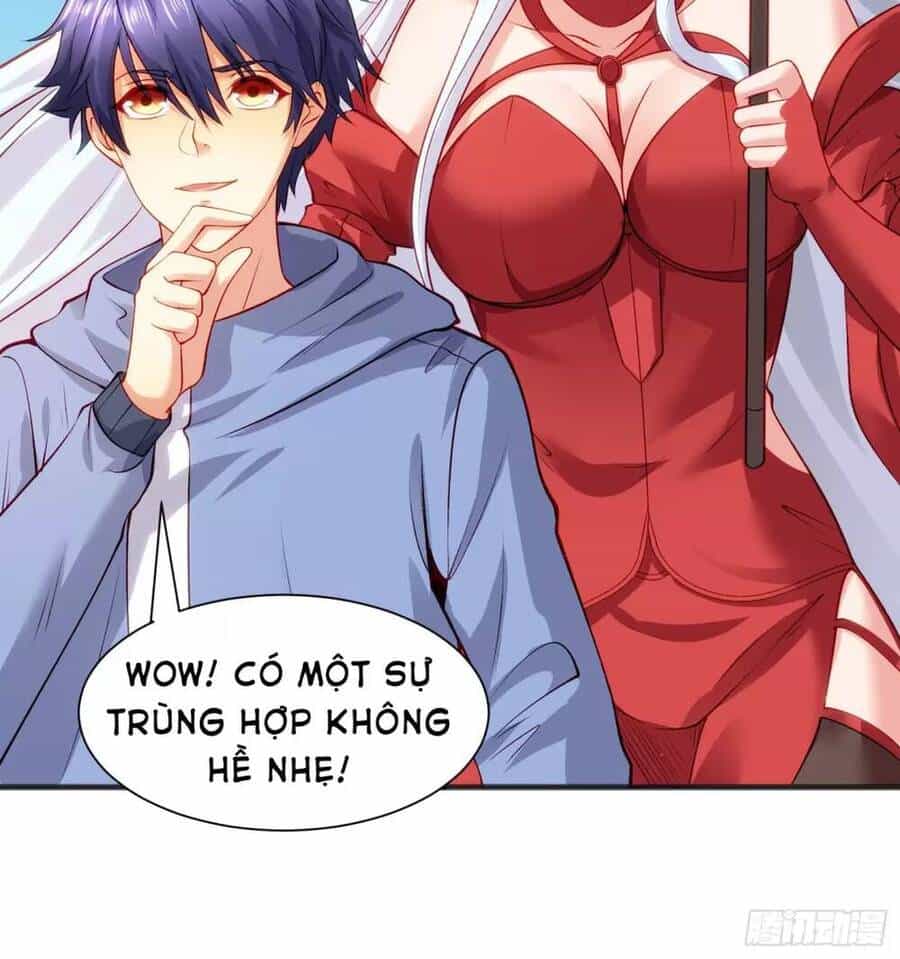 Vô Địch Từ Cưỡng Hôn Ma Nữ - Chương 82 - ảnh 8