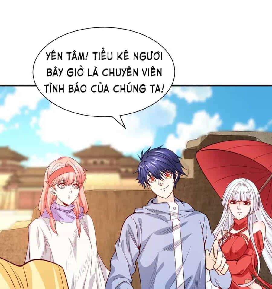Vô Địch Từ Cưỡng Hôn Ma Nữ - Chương 83 - ảnh 30