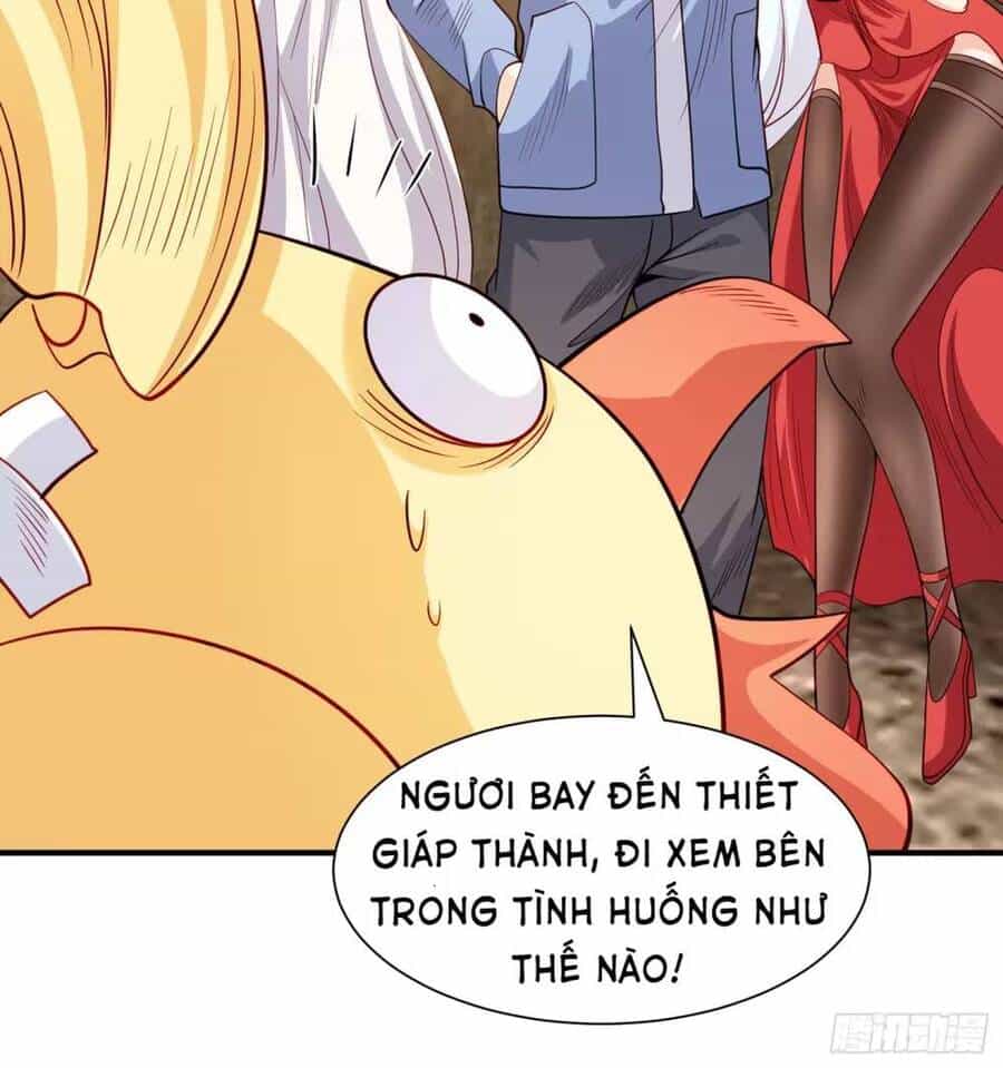 Vô Địch Từ Cưỡng Hôn Ma Nữ - Chương 83 - ảnh 31