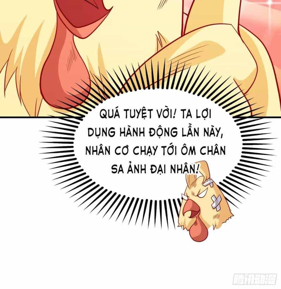 Vô Địch Từ Cưỡng Hôn Ma Nữ - Chương 83 - ảnh 33