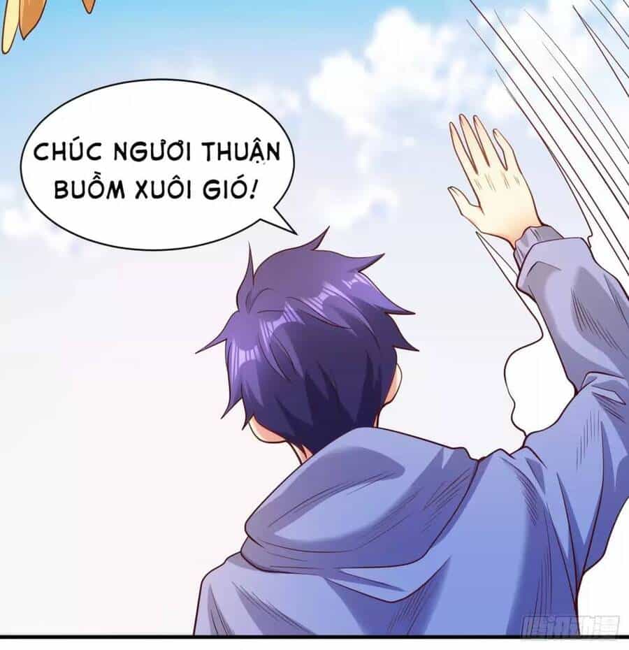 Vô Địch Từ Cưỡng Hôn Ma Nữ - Chương 83 - ảnh 37