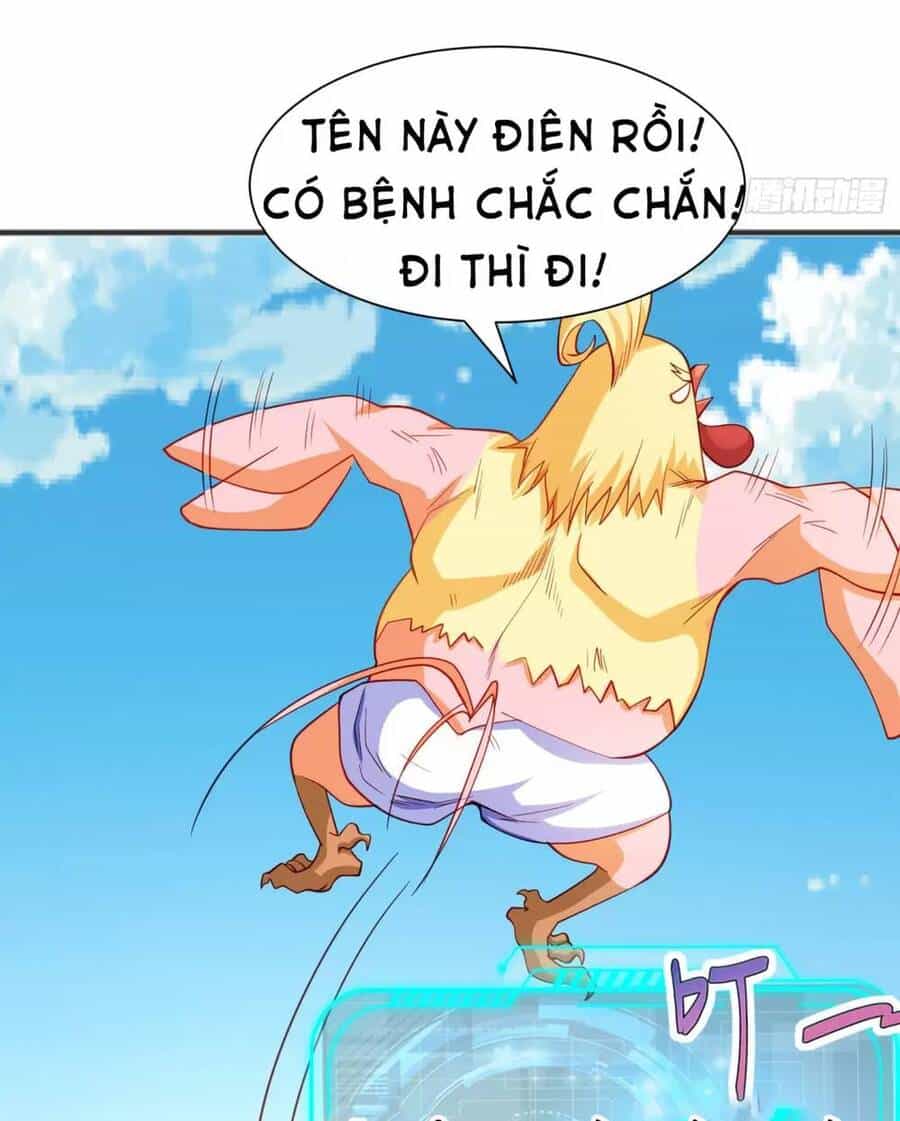 Vô Địch Từ Cưỡng Hôn Ma Nữ - Chương 83 - ảnh 4