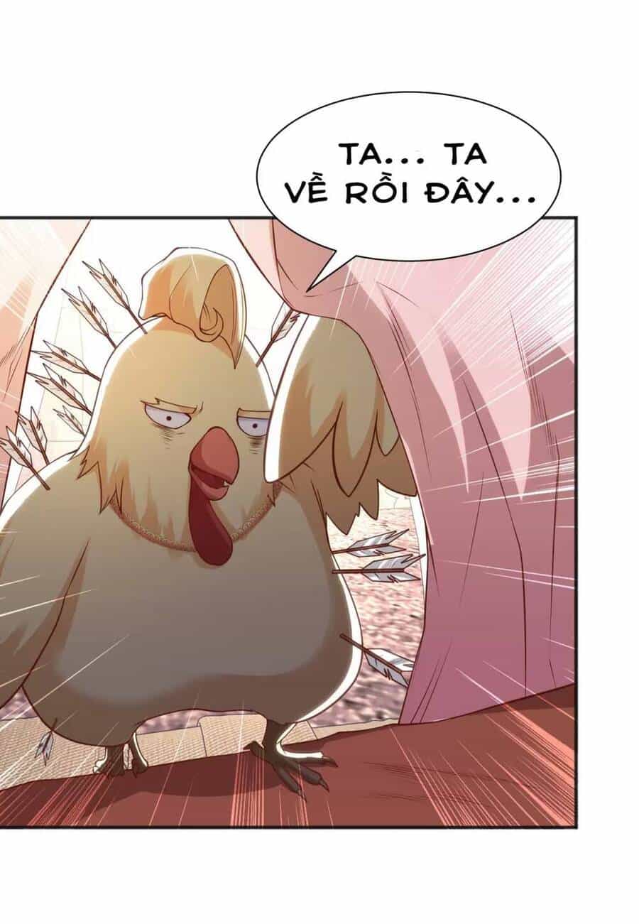 Vô Địch Từ Cưỡng Hôn Ma Nữ - Chương 83 - ảnh 48