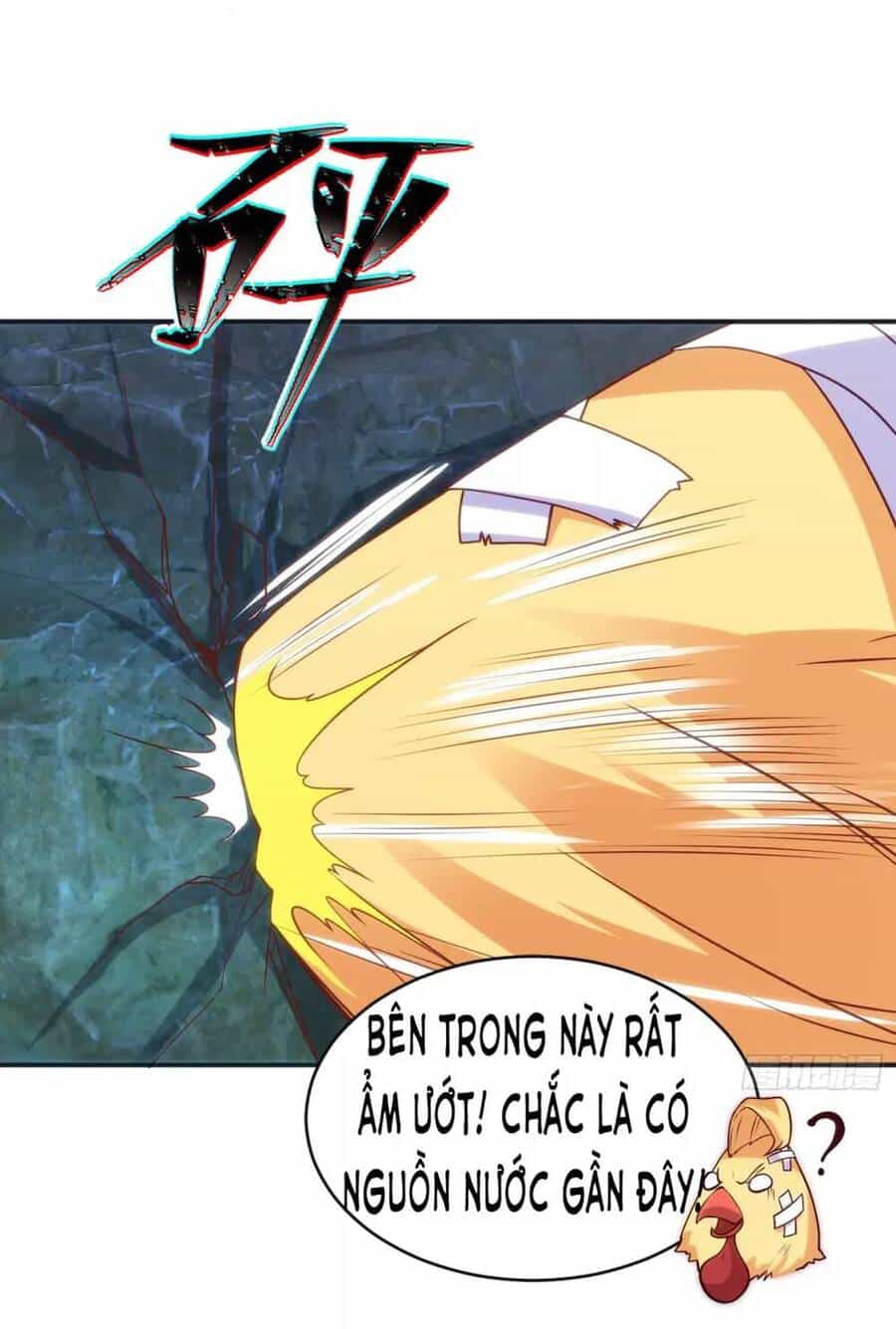 Vô Địch Từ Cưỡng Hôn Ma Nữ - Chương 83 - ảnh 56