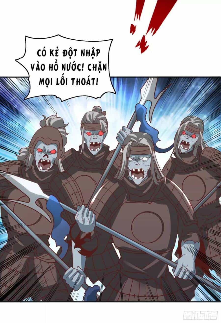 Vô Địch Từ Cưỡng Hôn Ma Nữ - Chương 83 - ảnh 59