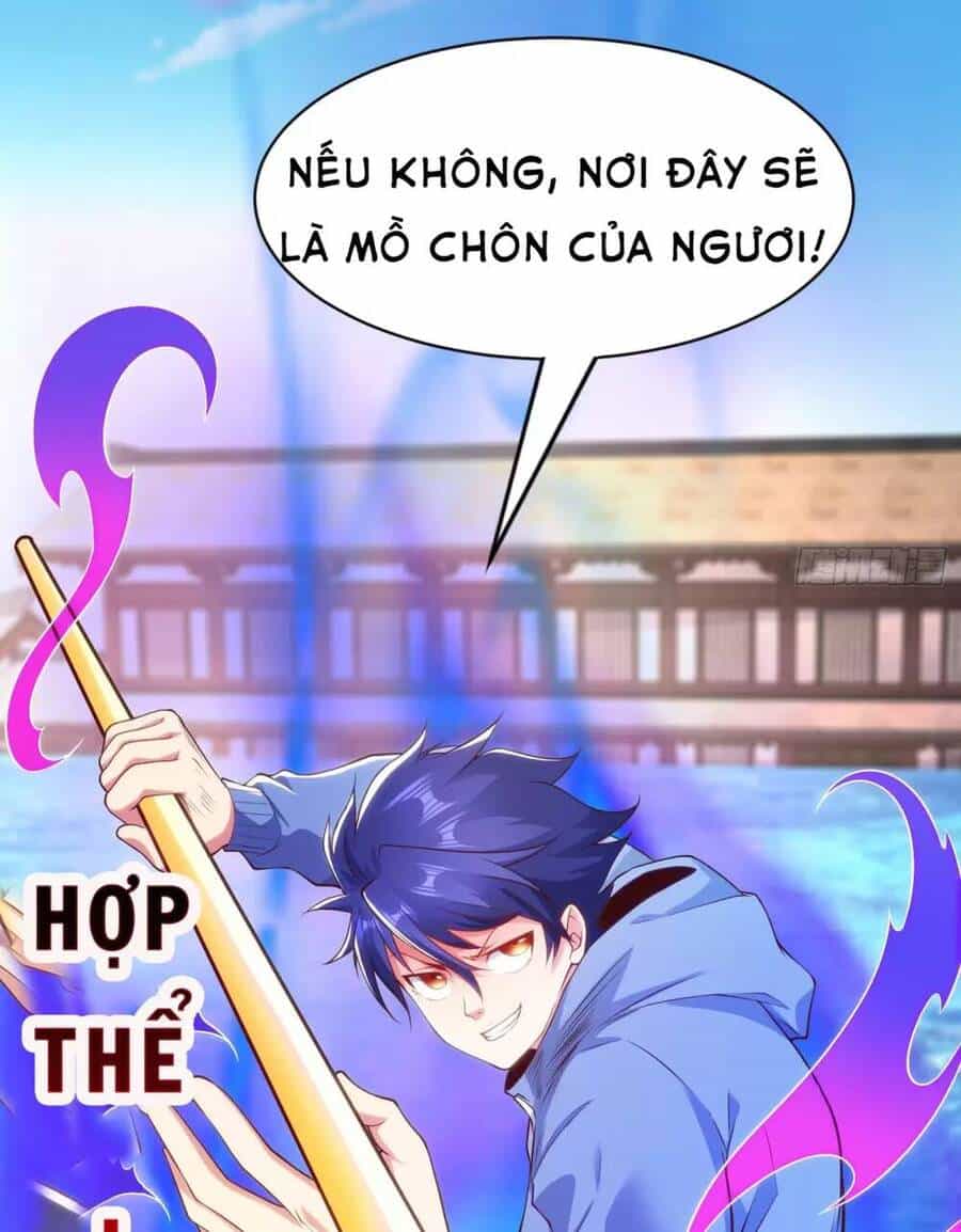 Vô Địch Từ Cưỡng Hôn Ma Nữ - Chương 84 - ảnh 28