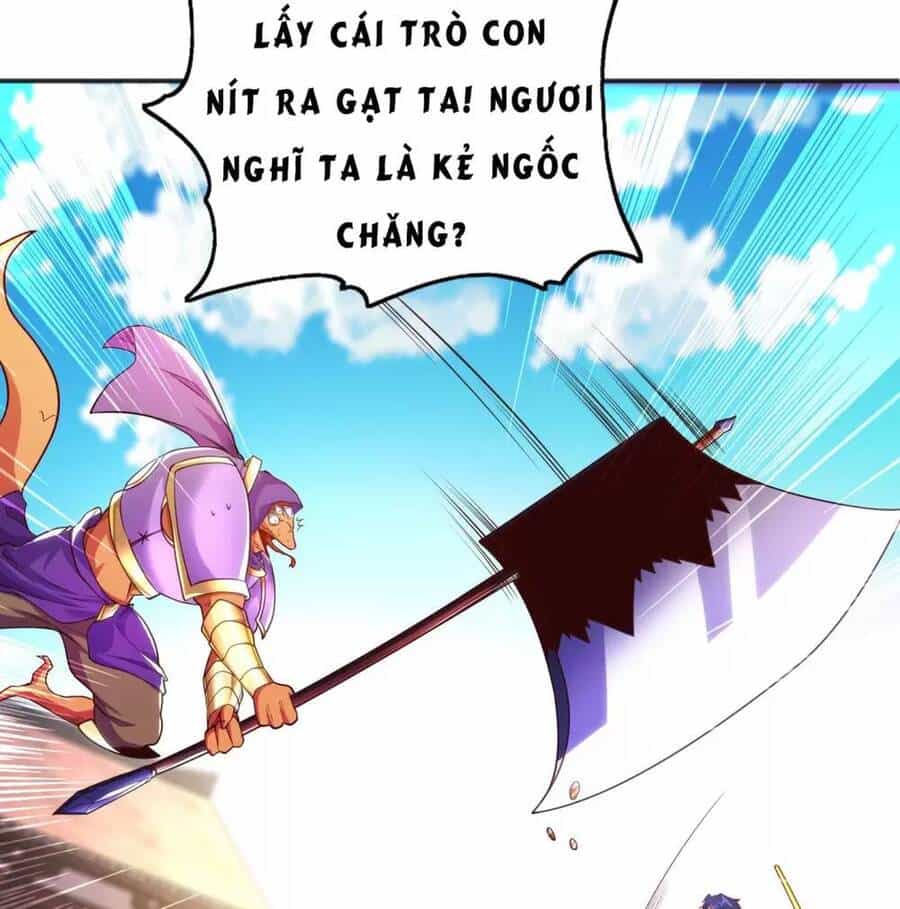 Vô Địch Từ Cưỡng Hôn Ma Nữ - Chương 84 - ảnh 32