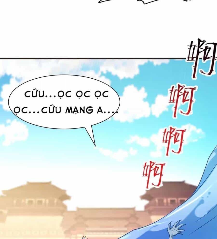 Vô Địch Từ Cưỡng Hôn Ma Nữ - Chương 84 - ảnh 4