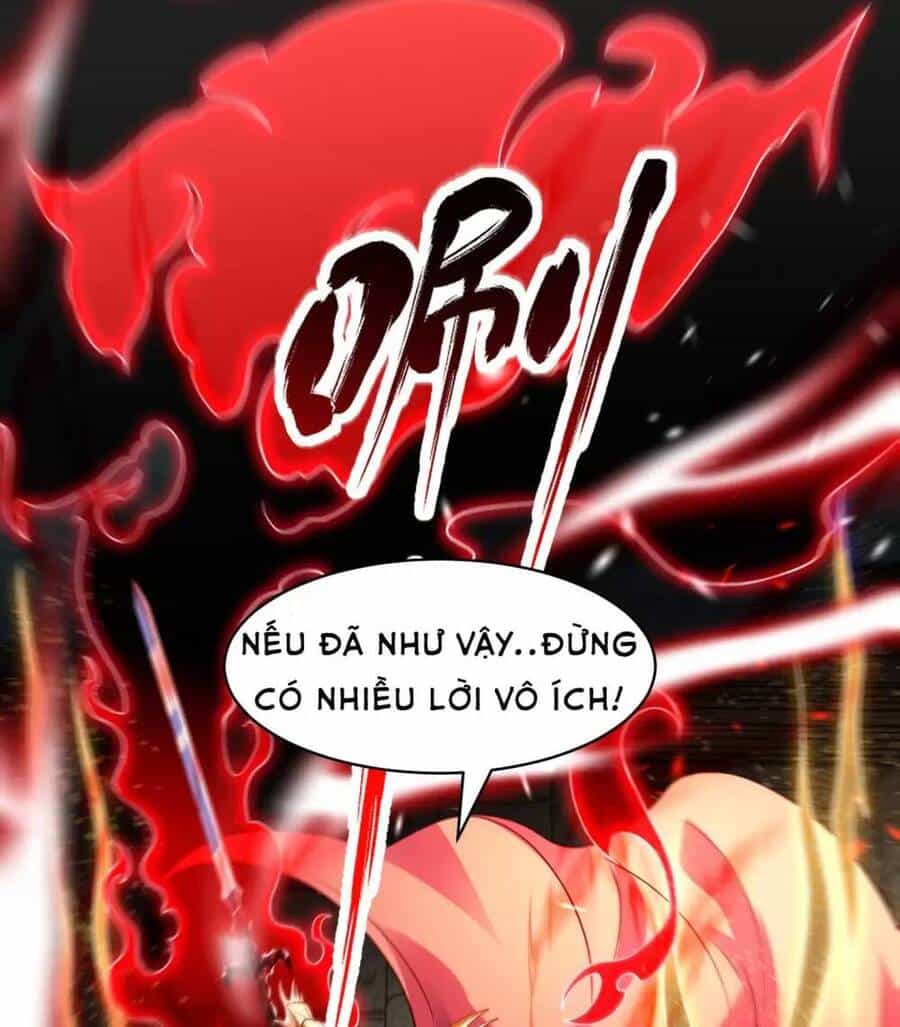 Vô Địch Từ Cưỡng Hôn Ma Nữ - Chương 84 - ảnh 57