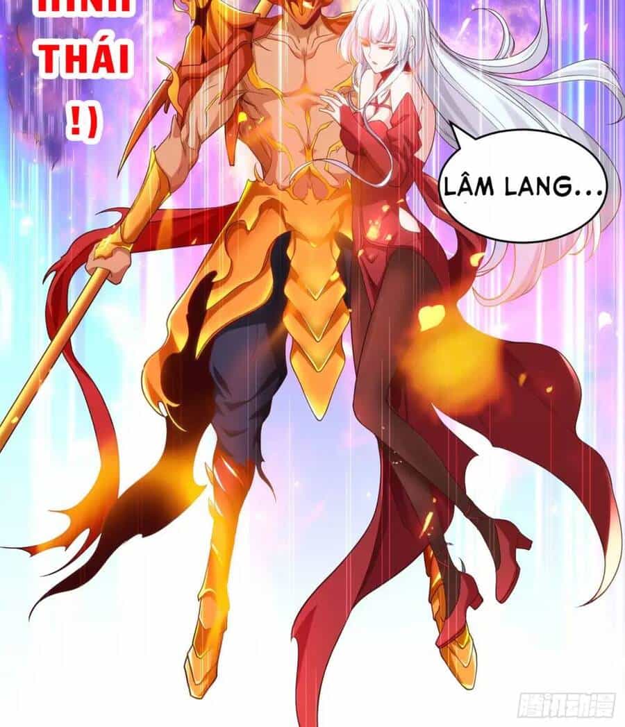 Vô Địch Từ Cưỡng Hôn Ma Nữ - Chương 85 - ảnh 20