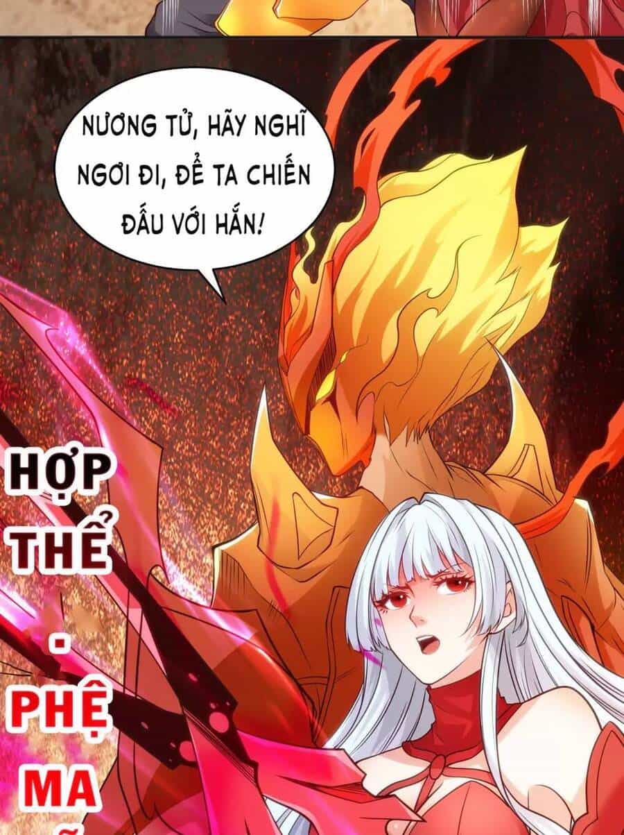 Vô Địch Từ Cưỡng Hôn Ma Nữ - Chương 85 - ảnh 30
