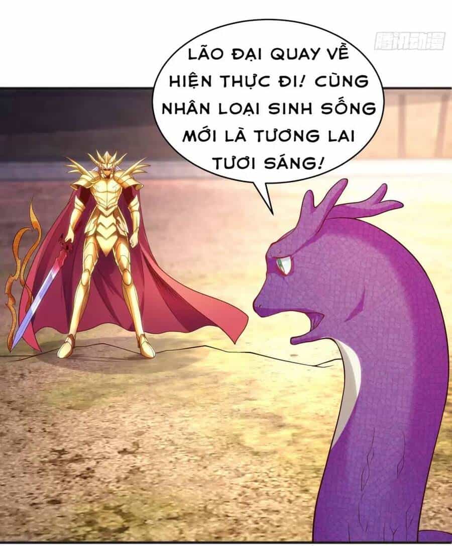 Vô Địch Từ Cưỡng Hôn Ma Nữ - Chương 85 - ảnh 33