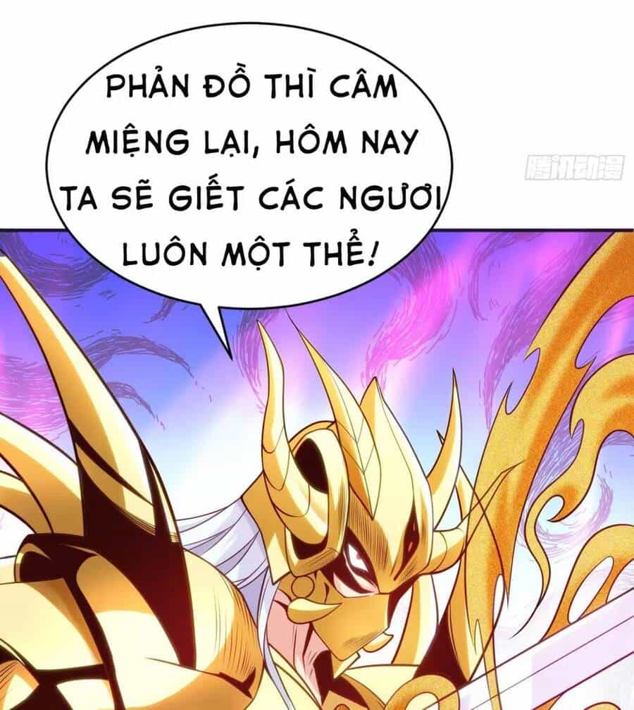 Vô Địch Từ Cưỡng Hôn Ma Nữ - Chương 85 - ảnh 34
