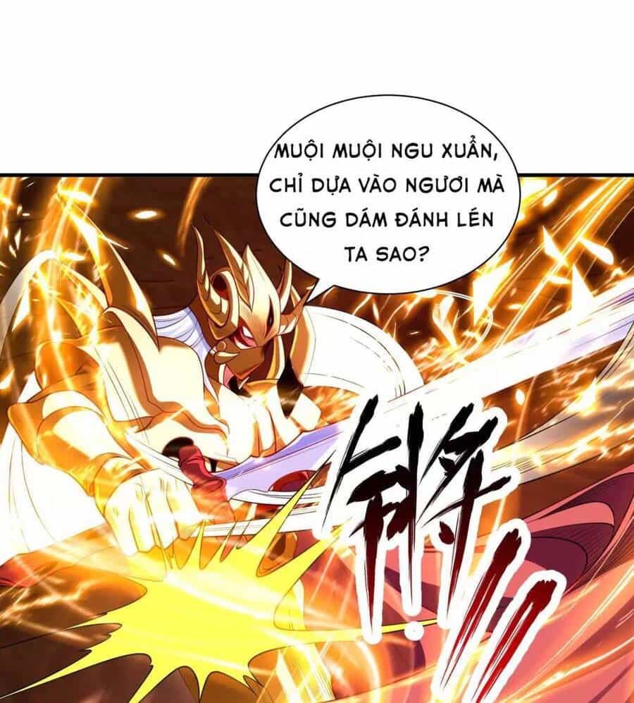 Vô Địch Từ Cưỡng Hôn Ma Nữ - Chương 85 - ảnh 57