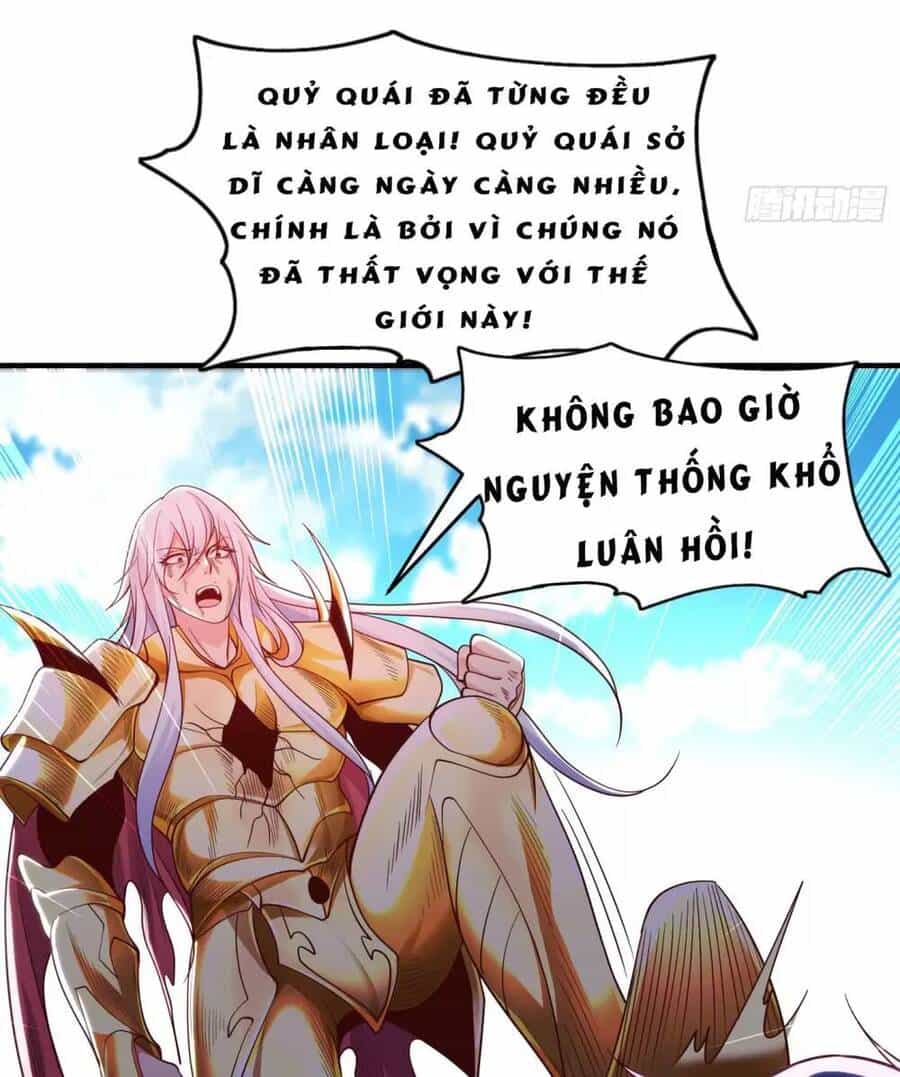 Vô Địch Từ Cưỡng Hôn Ma Nữ - Chương 86 - ảnh 21