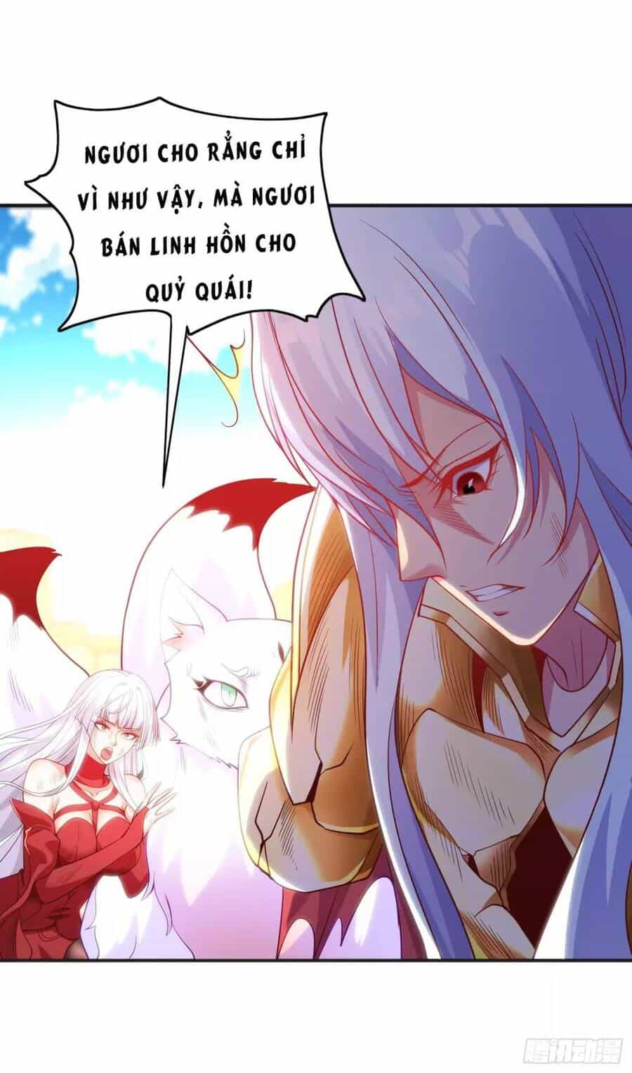 Vô Địch Từ Cưỡng Hôn Ma Nữ - Chương 86 - ảnh 23