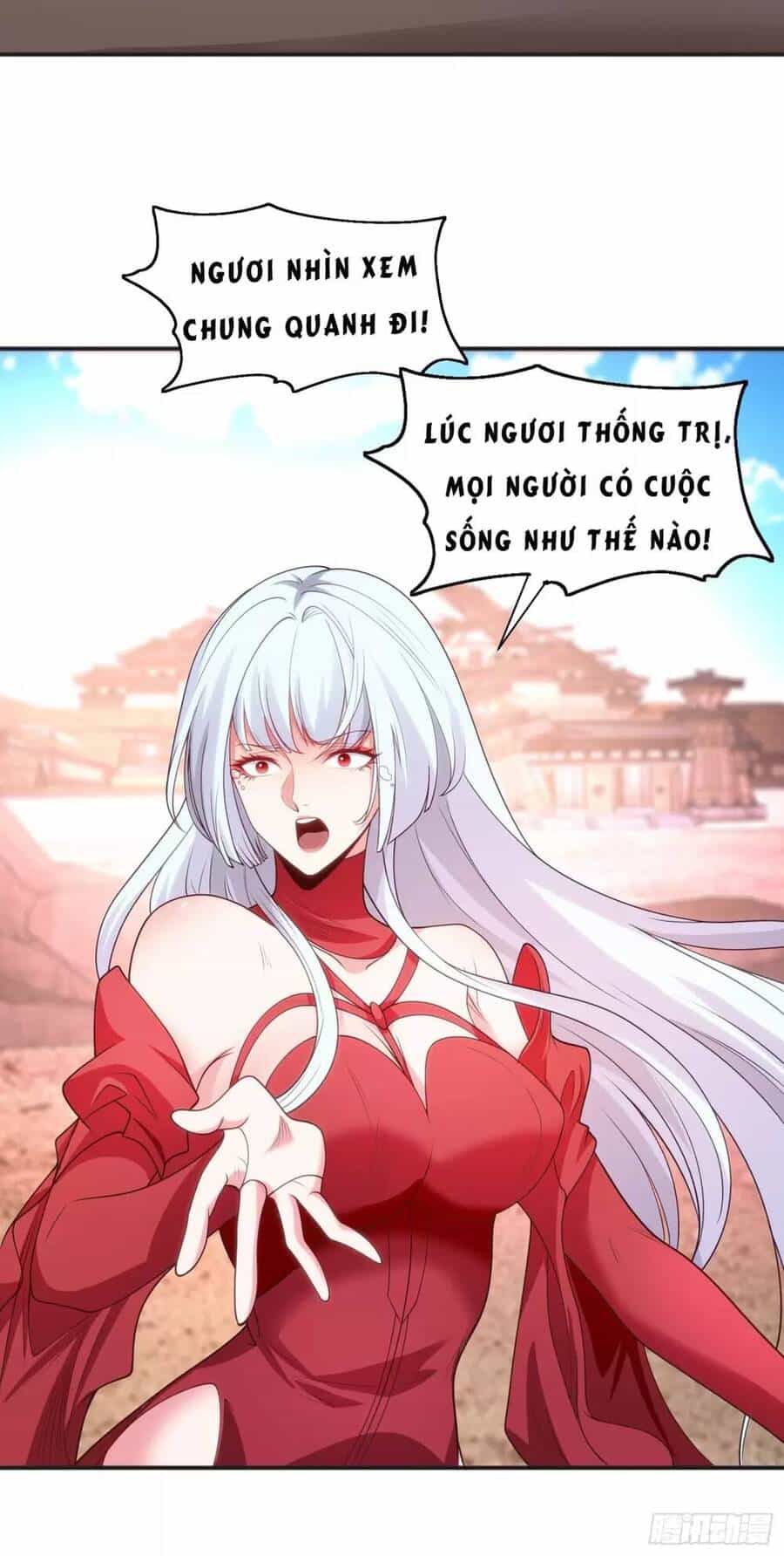 Vô Địch Từ Cưỡng Hôn Ma Nữ - Chương 86 - ảnh 30