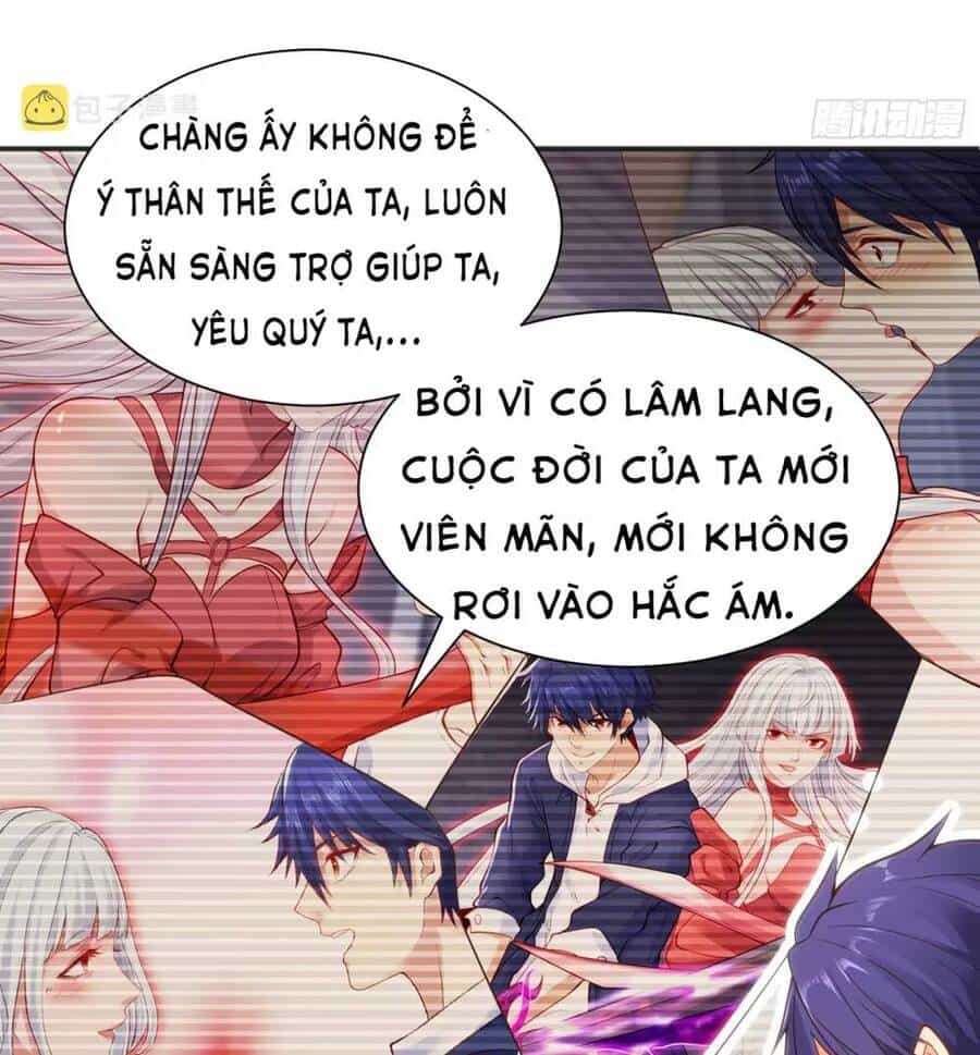Vô Địch Từ Cưỡng Hôn Ma Nữ - Chương 86 - ảnh 36