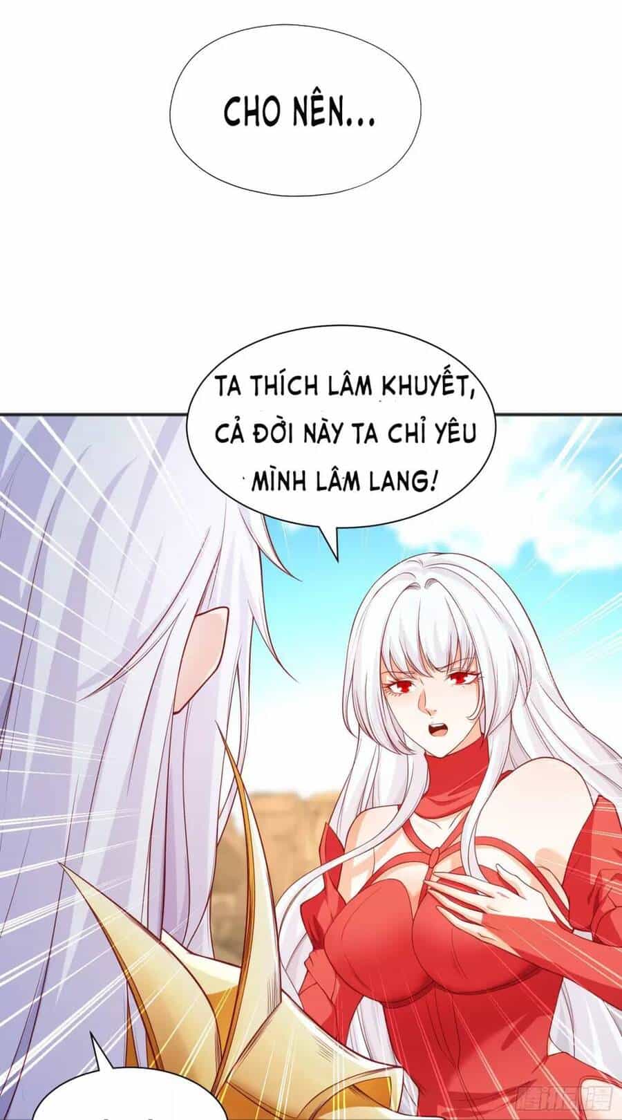 Vô Địch Từ Cưỡng Hôn Ma Nữ - Chương 86 - ảnh 38