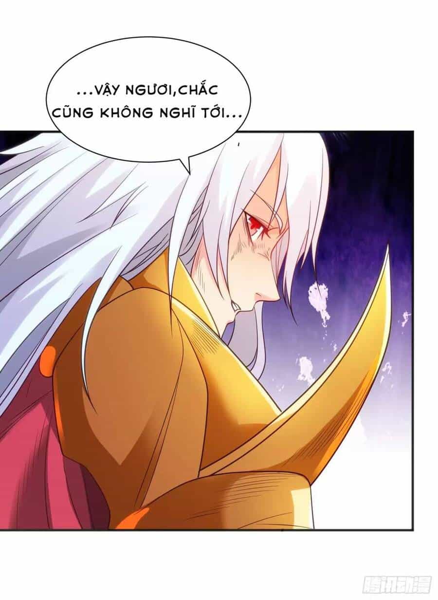 Vô Địch Từ Cưỡng Hôn Ma Nữ - Chương 86 - ảnh 4