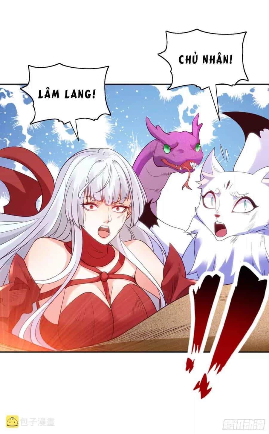 Vô Địch Từ Cưỡng Hôn Ma Nữ - Chương 86 - ảnh 6