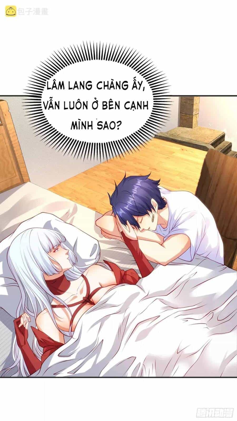 Vô Địch Từ Cưỡng Hôn Ma Nữ - Chương 86 - ảnh 71