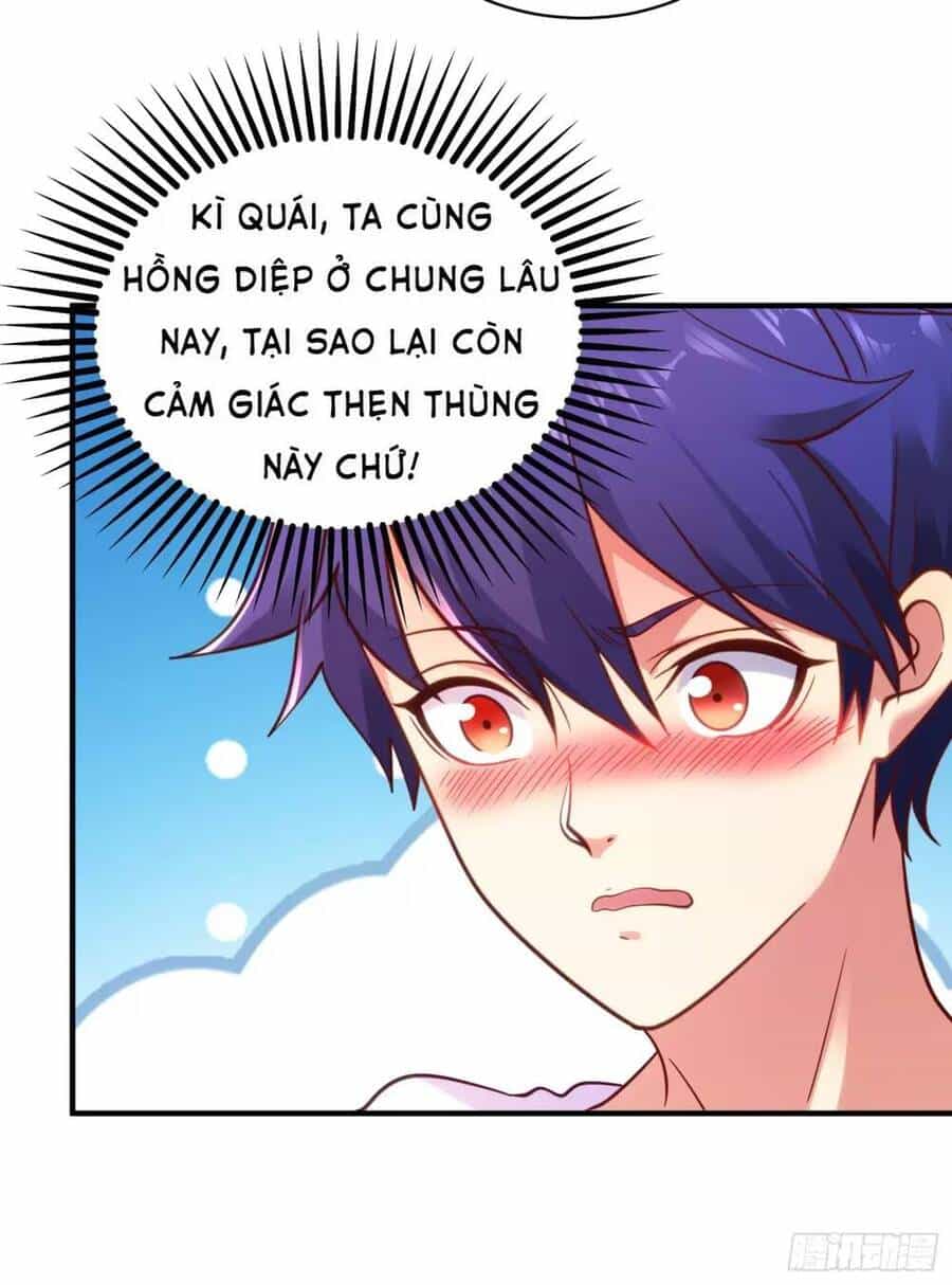 Vô Địch Từ Cưỡng Hôn Ma Nữ - Chương 87 - ảnh 10