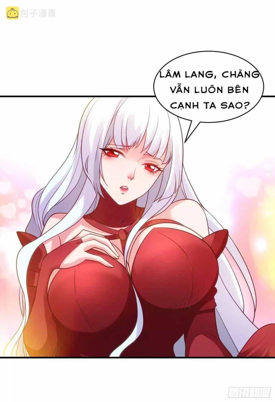 Vô Địch Từ Cưỡng Hôn Ma Nữ - Chương 87 - ảnh 3