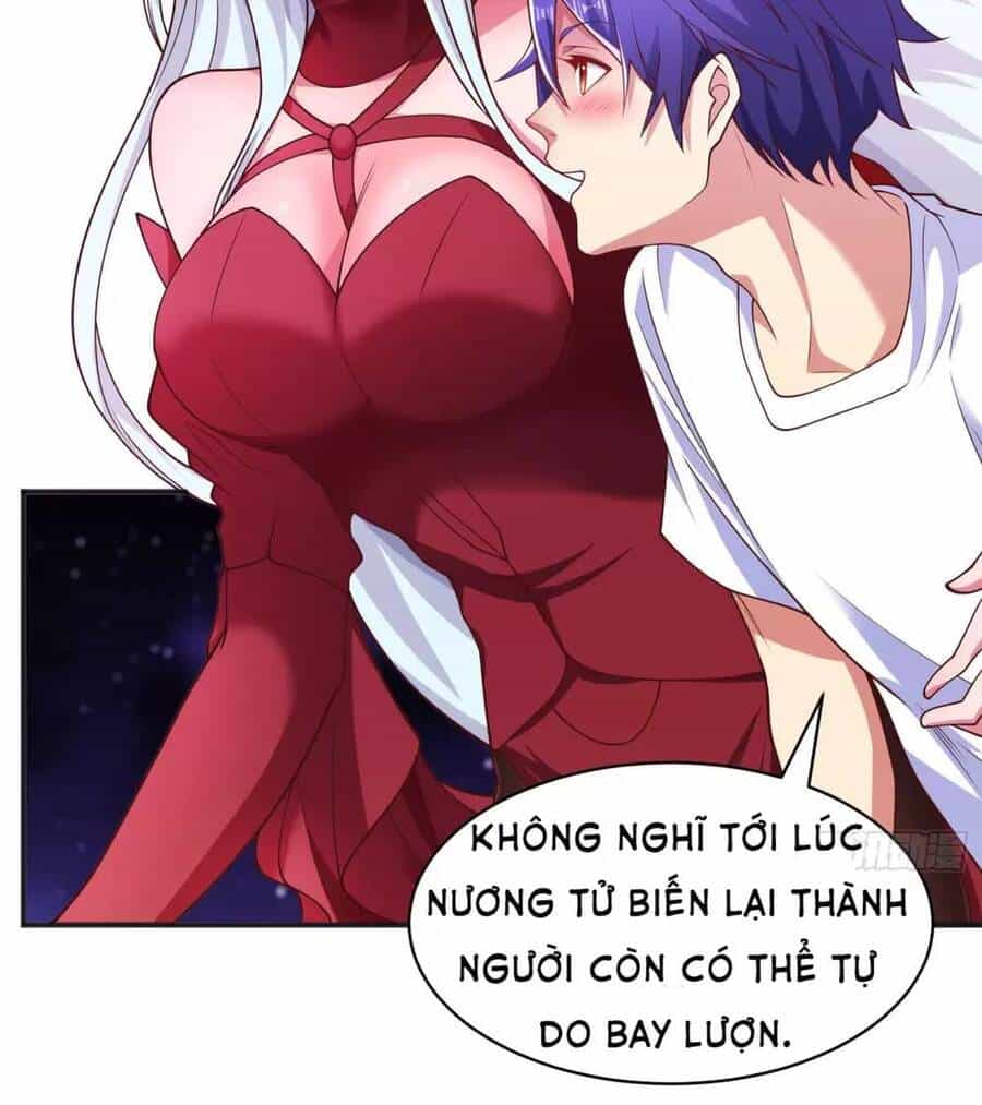 Vô Địch Từ Cưỡng Hôn Ma Nữ - Chương 87 - ảnh 31