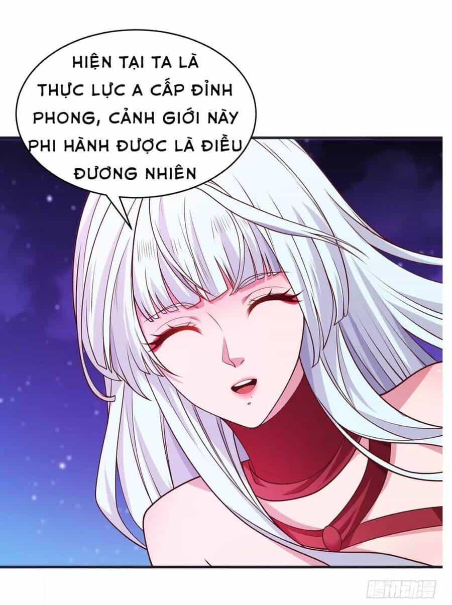Vô Địch Từ Cưỡng Hôn Ma Nữ - Chương 87 - ảnh 32