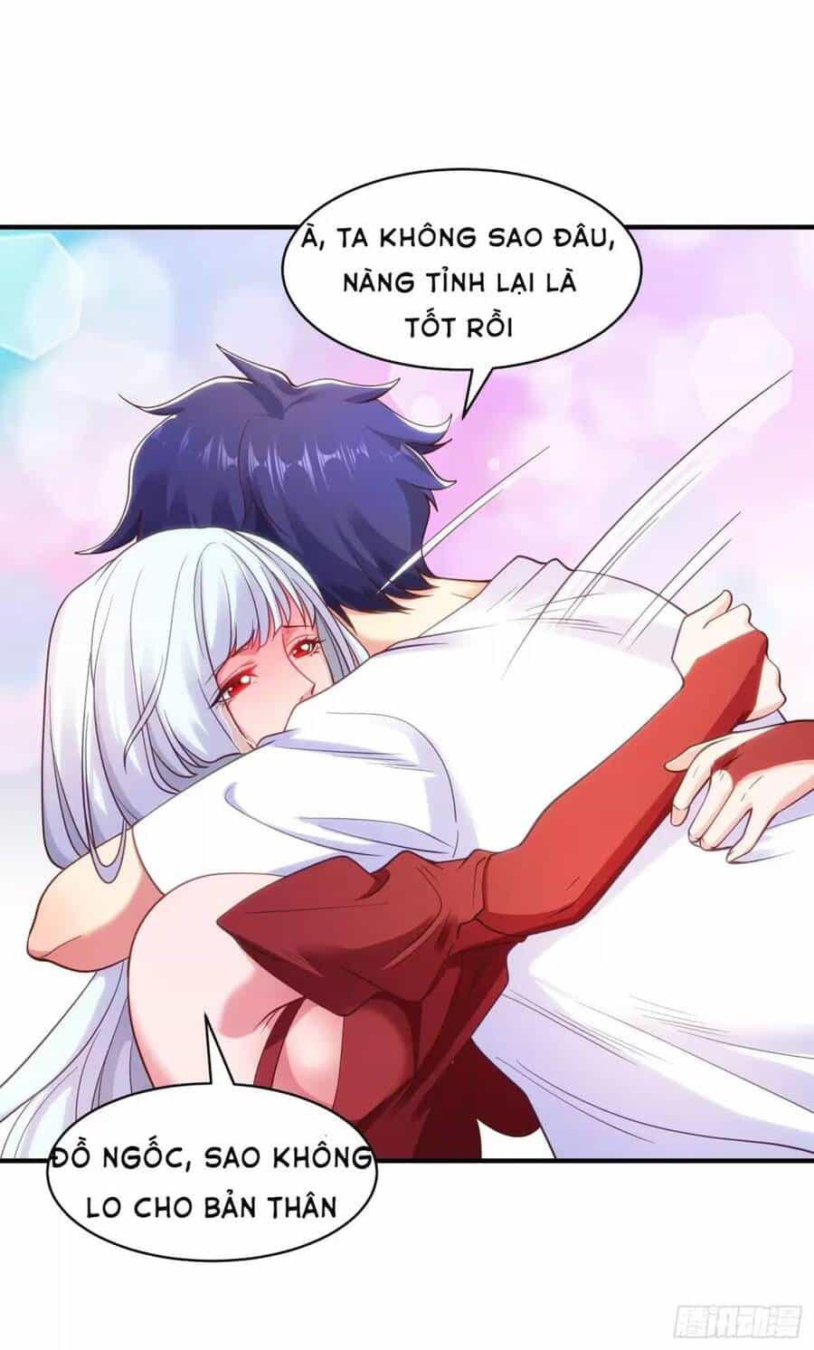 Vô Địch Từ Cưỡng Hôn Ma Nữ - Chương 87 - ảnh 4
