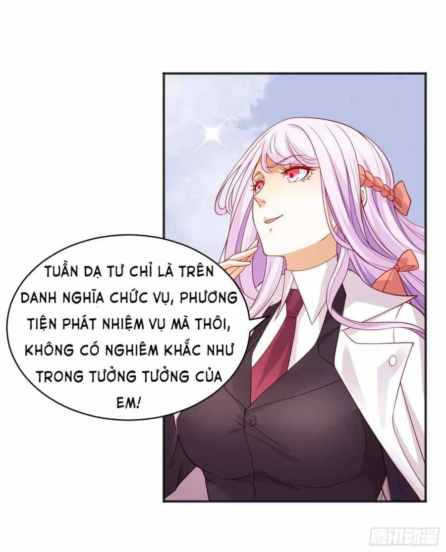 Vô Địch Từ Cưỡng Hôn Ma Nữ - Chương 87 - ảnh 63