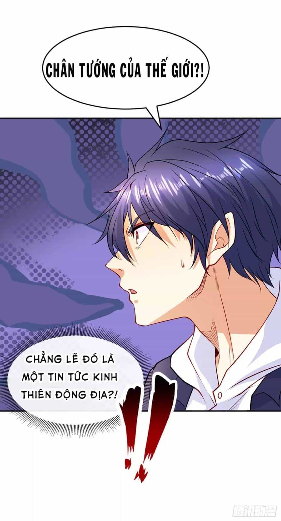 Vô Địch Từ Cưỡng Hôn Ma Nữ - Chương 87 - ảnh 71