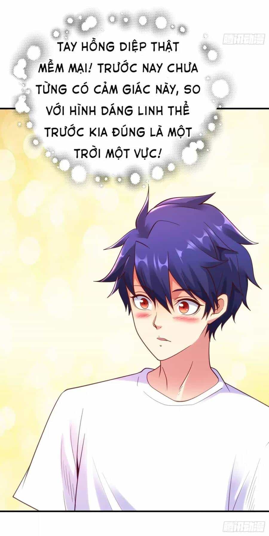Vô Địch Từ Cưỡng Hôn Ma Nữ - Chương 87 - ảnh 8
