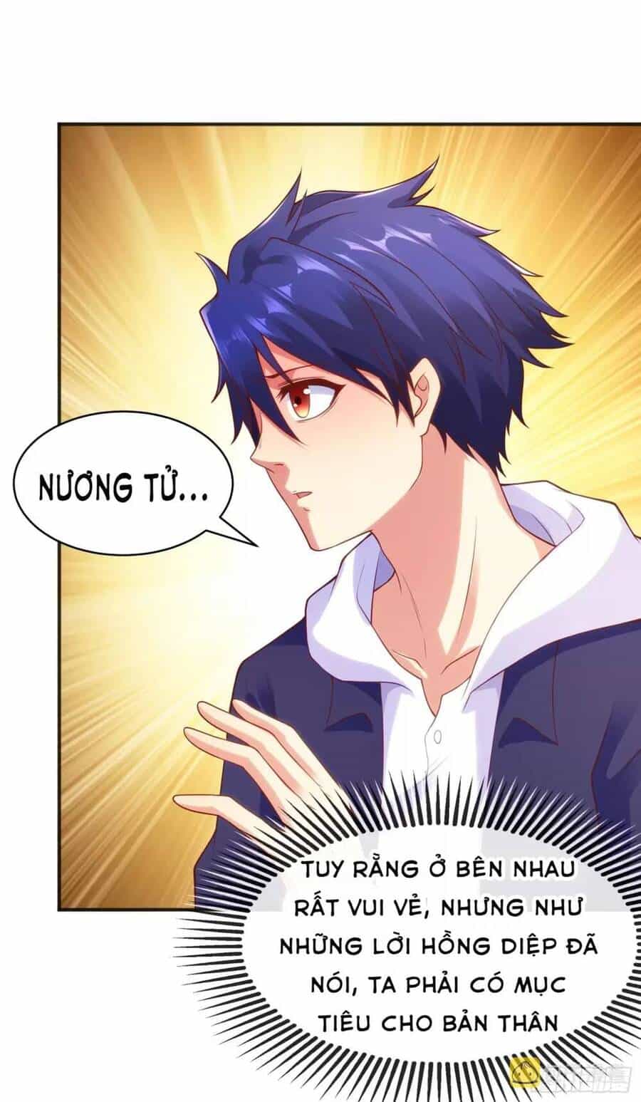 Vô Địch Từ Cưỡng Hôn Ma Nữ - Chương 88 - ảnh 19