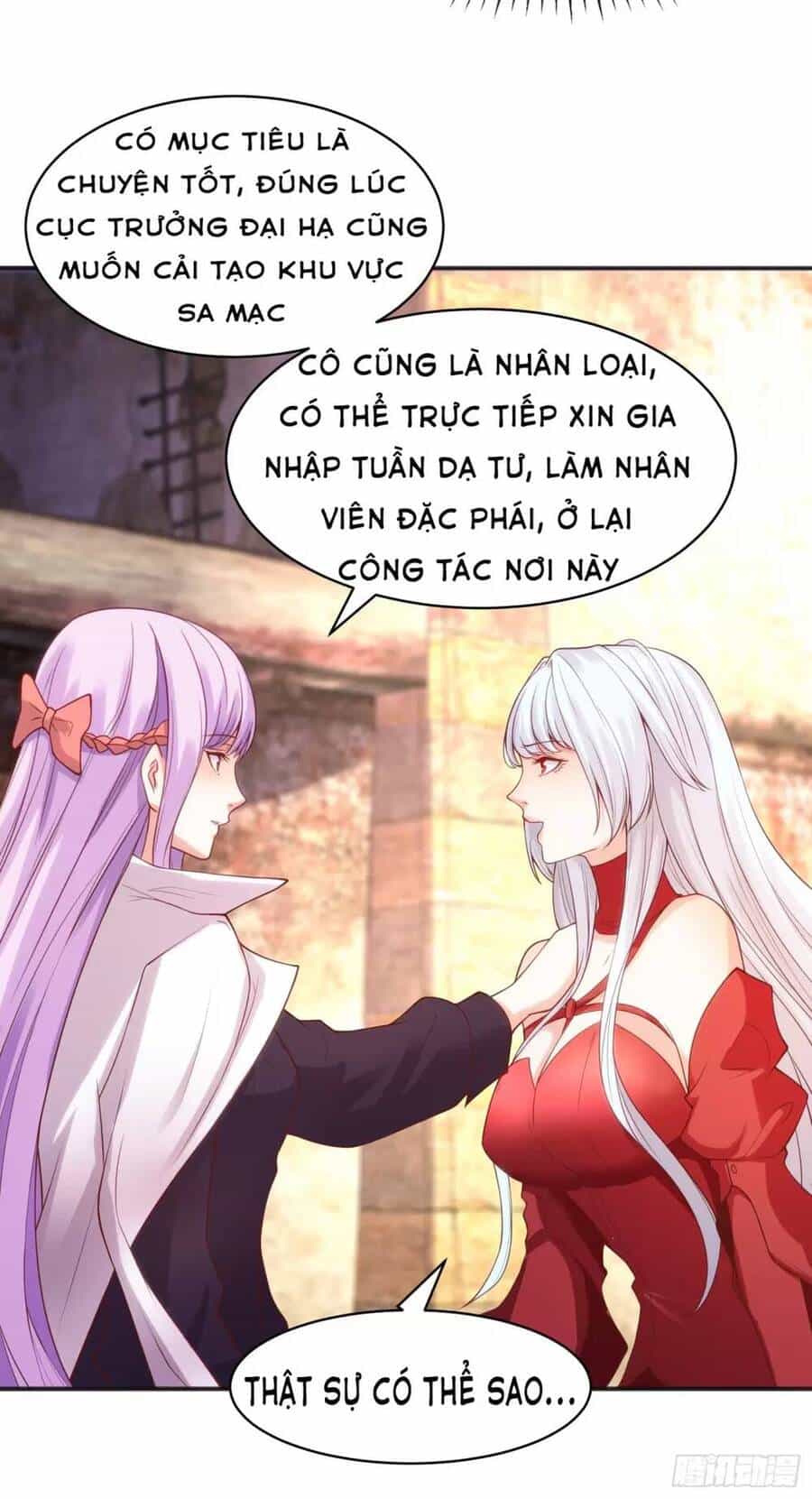 Vô Địch Từ Cưỡng Hôn Ma Nữ - Chương 88 - ảnh 20