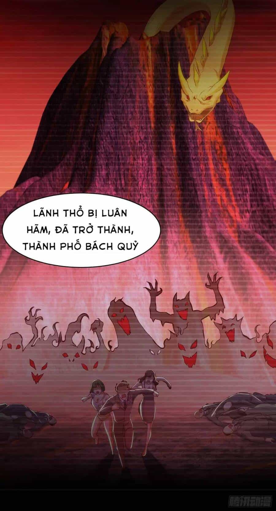 Vô Địch Từ Cưỡng Hôn Ma Nữ - Chương 88 - ảnh 5