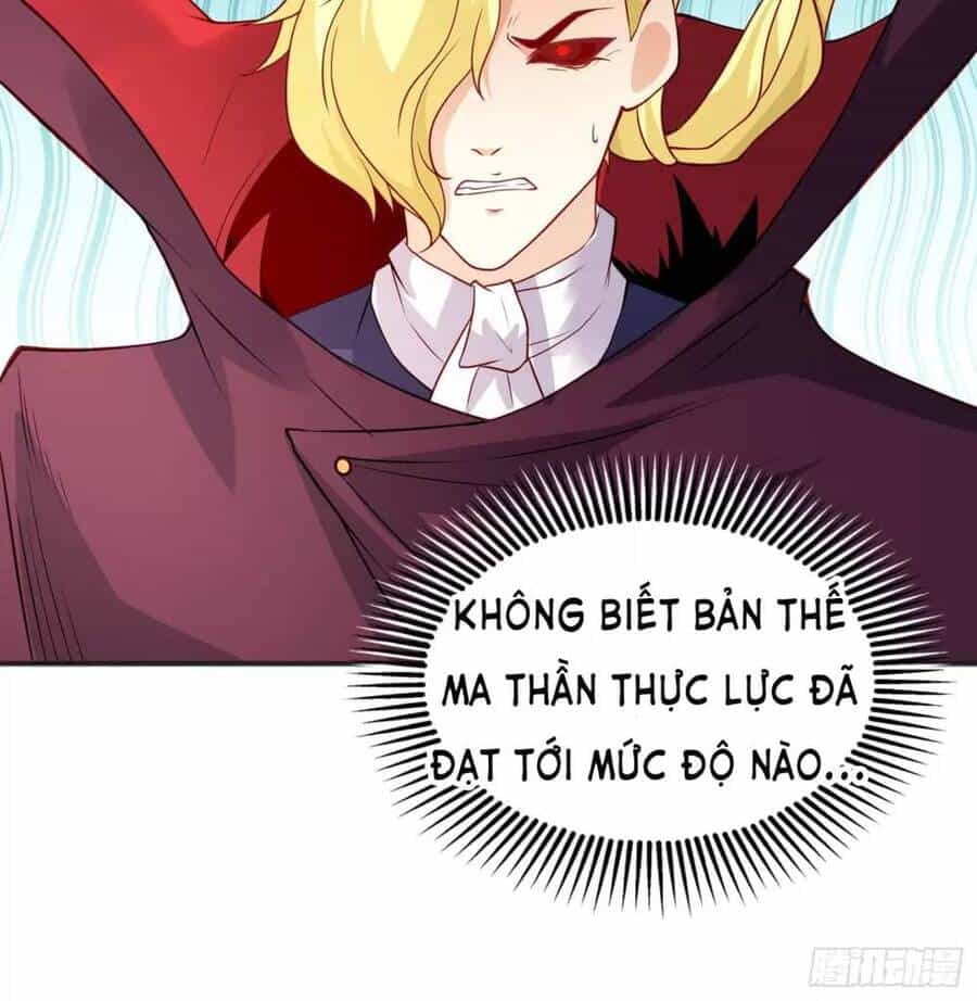 Vô Địch Từ Cưỡng Hôn Ma Nữ - Chương 88 - ảnh 56