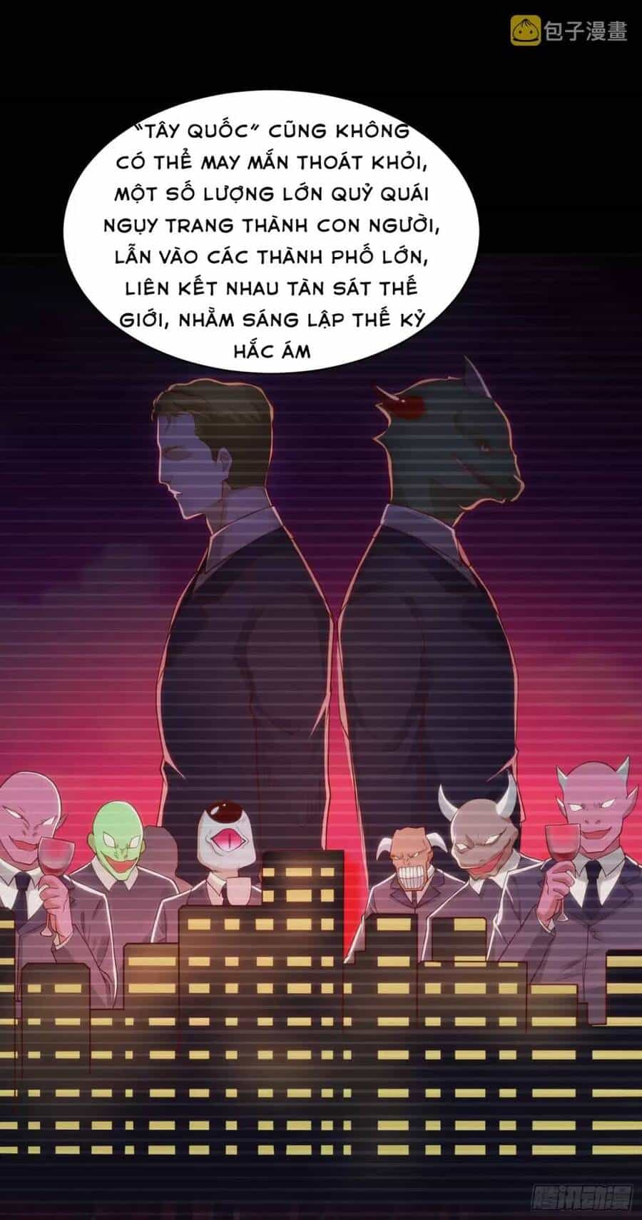 Vô Địch Từ Cưỡng Hôn Ma Nữ - Chương 88 - ảnh 6