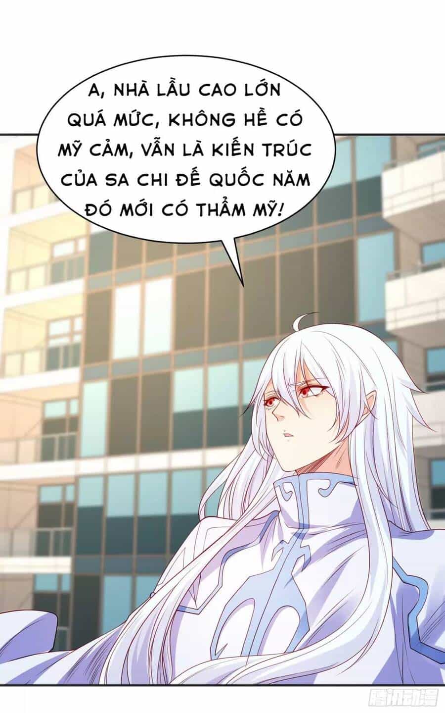 Vô Địch Từ Cưỡng Hôn Ma Nữ - Chương 88 - ảnh 65