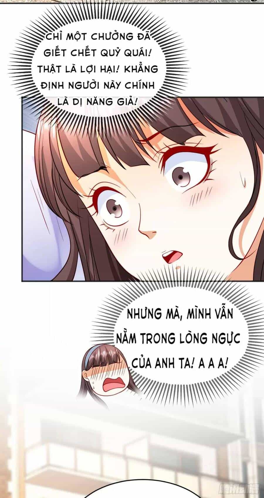Vô Địch Từ Cưỡng Hôn Ma Nữ - Chương 88 - ảnh 81