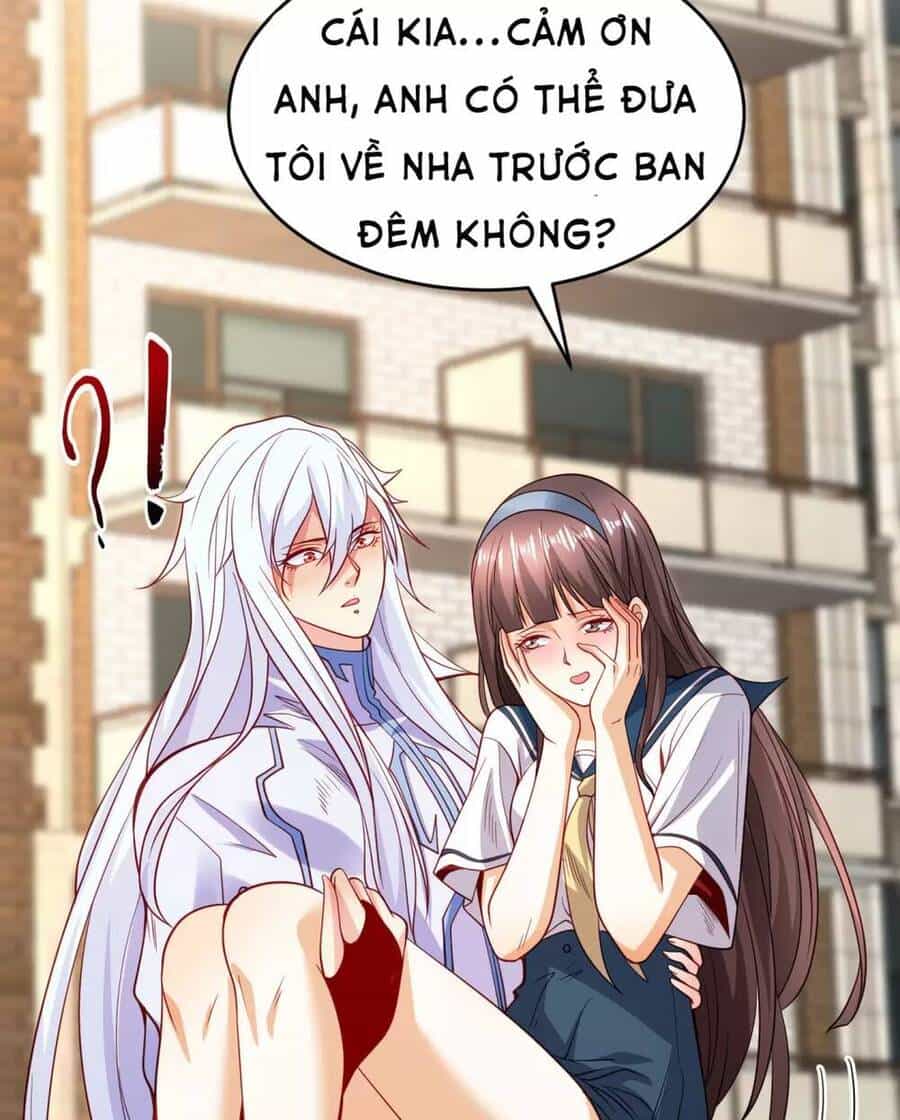 Vô Địch Từ Cưỡng Hôn Ma Nữ - Chương 88 - ảnh 82