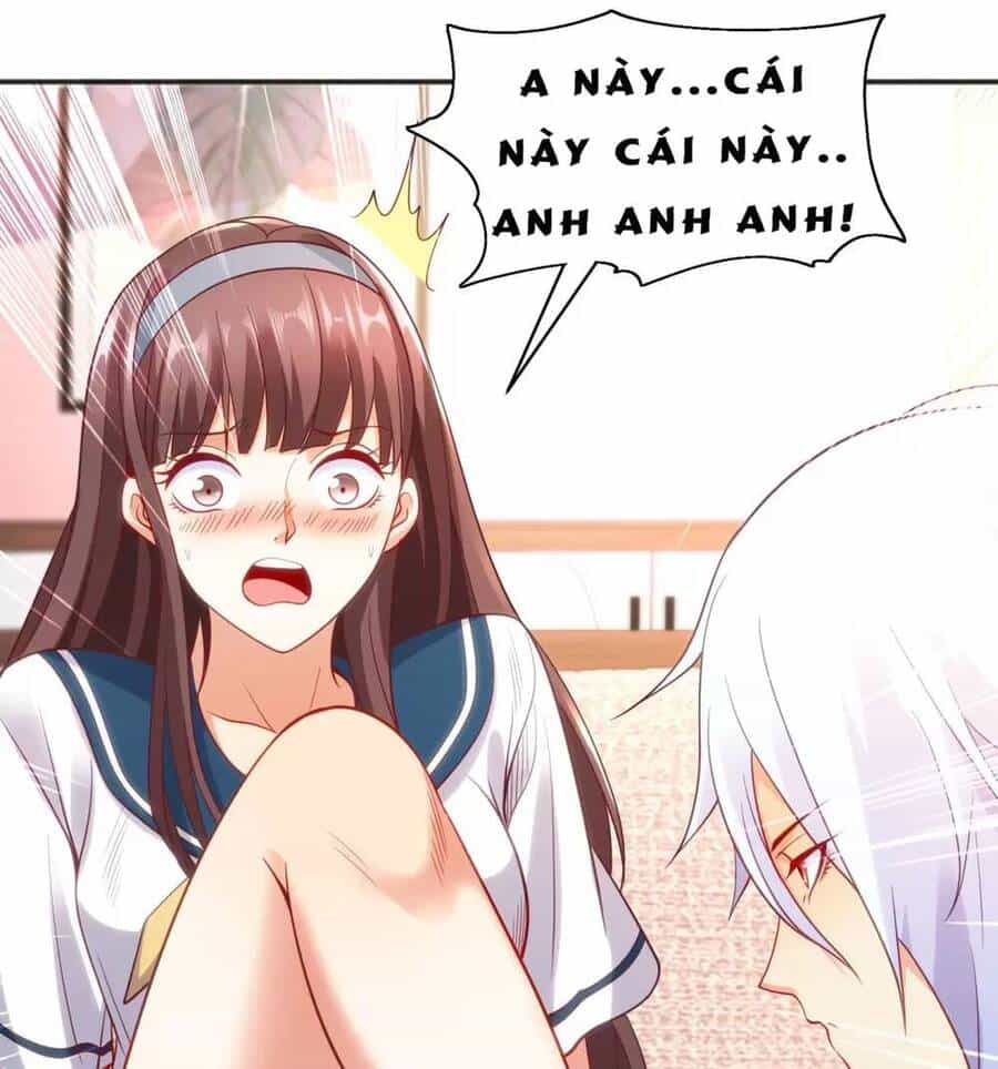 Vô Địch Từ Cưỡng Hôn Ma Nữ - Chương 89 - ảnh 29
