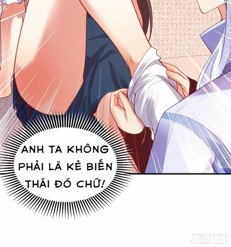 Vô Địch Từ Cưỡng Hôn Ma Nữ - Chương 89 - ảnh 30