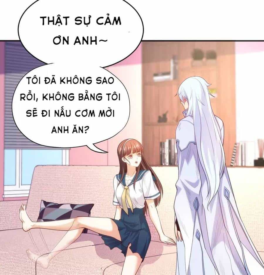 Vô Địch Từ Cưỡng Hôn Ma Nữ - Chương 89 - ảnh 36