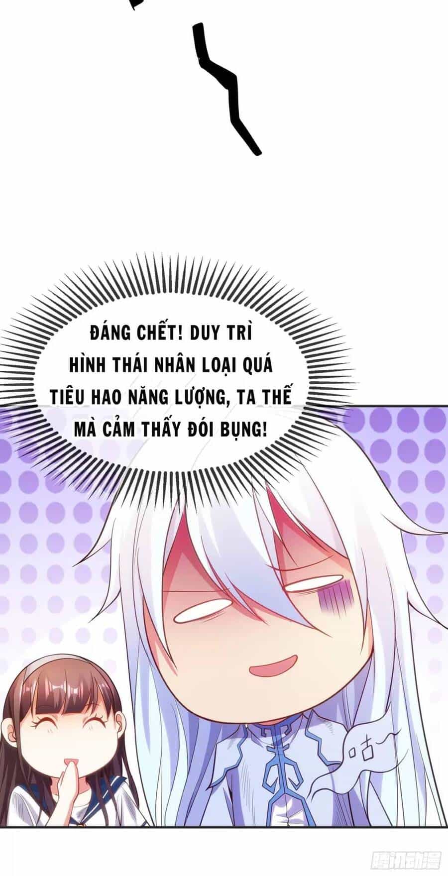 Vô Địch Từ Cưỡng Hôn Ma Nữ - Chương 89 - ảnh 38